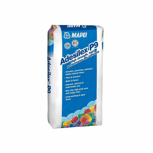 Splendour Mapei Adesilex P9 White 20Kg -MPADESILEXWHTP9 