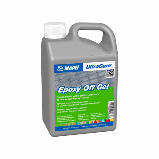 Splendour Mapei Ultracare Epoxy Off Gel -802098 