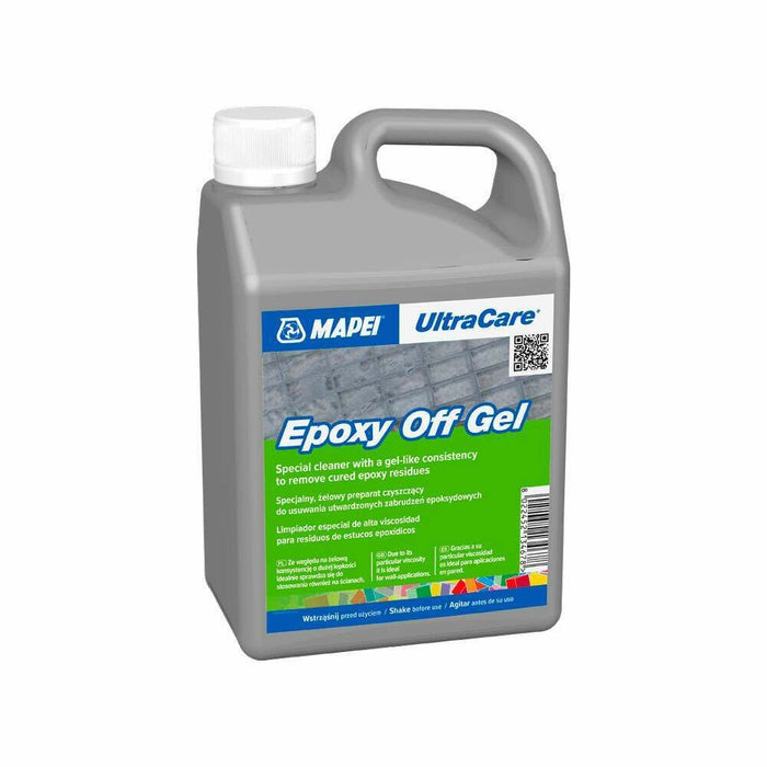 Splendour Mapei Ultracare Epoxy Off Gel -802098 