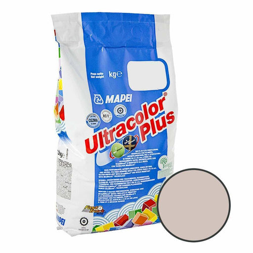 Splendour Mapei Ultracolor Plus 123 Ancient White 5Kg -801849 