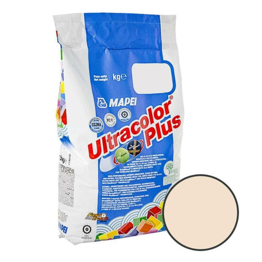 Splendour Mapei Ultracolor Plus 130 Jasmine 2Kg -MPUCOLPLUS1302 