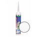 Splendour Mapesil Ac 100 White Silicone Sealant -MPSILAC100 