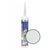 Splendour Mapesil Ac 103 Moon White Silicone Sealant -MPSILAC103 