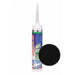 Splendour Mapesil Ac 120 Black Silicone Sealant -MPSILAC120 