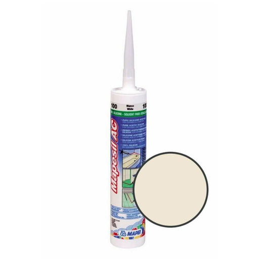 Splendour Mapesil Ac 130 Jasmine Silicone Sealant -MPSILAC130 
