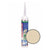 Splendour Mapesil Ac 132 Beige Silicone Sealant -MPSILAC132 