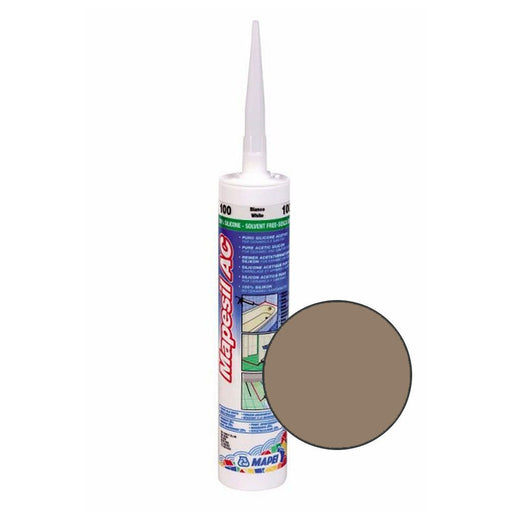 Splendour Mapesil Ac 134 Silk Silicone Sealant -MPSILAC134 