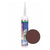 Splendour Mapesil Ac 144 Chocolate Silicone Sealant -MPSILAC144 