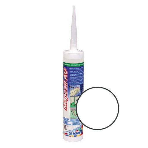 Splendour Mapesil Ac 999 Transparent Silicone Sealant -MPSILAC999 