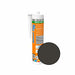 Splendour Mapesil Tile Matt Black Silicone 124 -803072 