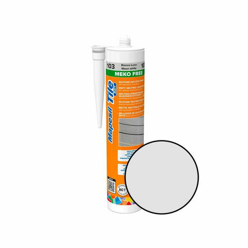 Splendour Mapesil Tile Matt Manhattan Silicone 114 -803074 