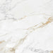 Splendour Marshall 1200x1200 Gold Vein Polished Marble Effect Tiles - Unbeatable Bathrooms