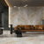 Splendour Matt Auric 1197x597 Light Grey Porcelain Tiles - Unbeatable Bathrooms
