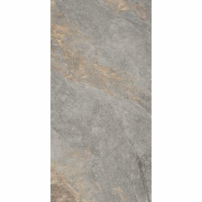 Splendour Matt Auric 1197x597 Light Grey Porcelain Tiles - Unbeatable Bathrooms