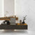 Splendour Matt Marmo 1197x597 Thassos White Porcelain Tiles - Unbeatable Bathrooms