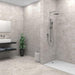 Splendour Melrose 600x300 Decor Stone Effect Tiles - Unbeatable Bathrooms