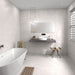 Splendour Melrose 600x300 Decor Stone Effect Tiles - Unbeatable Bathrooms