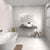 Splendour Melrose 600x300 Decor Stone Effect Tiles - Unbeatable Bathrooms