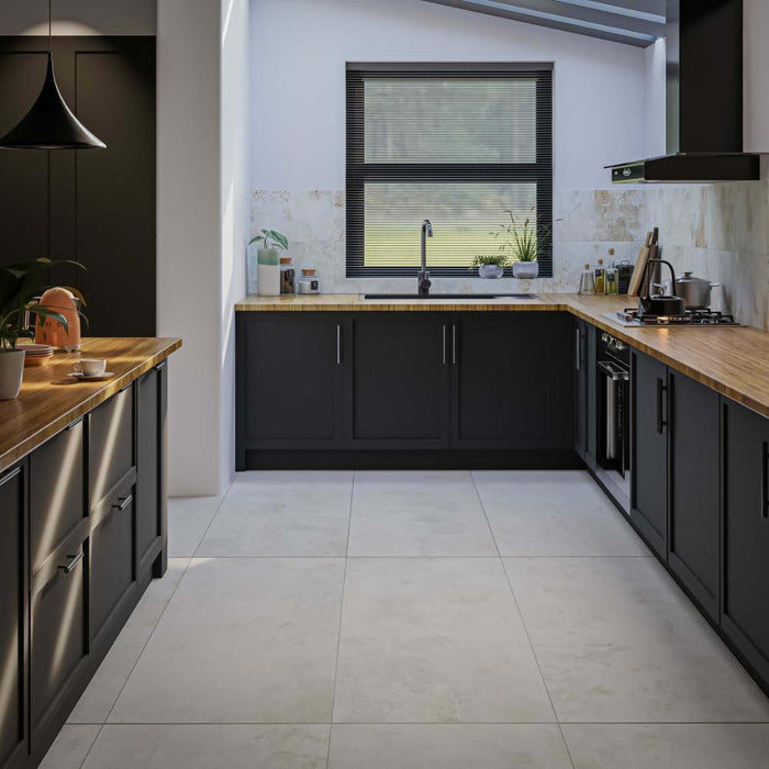 Splendour Metallique 1200x600 Lappato Tiles - Unbeatable Bathrooms