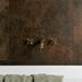 Splendour Metallique 600x600 Lapato Tiles - Unbeatable Bathrooms