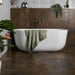 Splendour Metallique 600x600 Lapato Tiles - Unbeatable Bathrooms