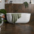 Splendour Metallique 600x600 Lapato Tiles - Unbeatable Bathrooms