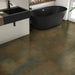 Splendour Metallique 1200x600 Lappato Tiles - Unbeatable Bathrooms