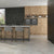 Splendour Metallique 600x600 Lapato Tiles - Unbeatable Bathrooms