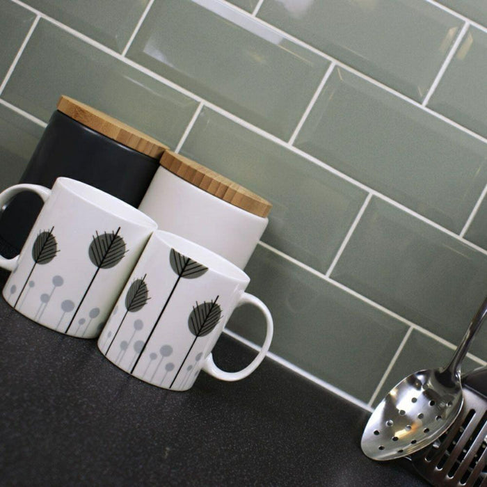 Splendour Metro 200x100 Tiles - Unbeatable Bathrooms