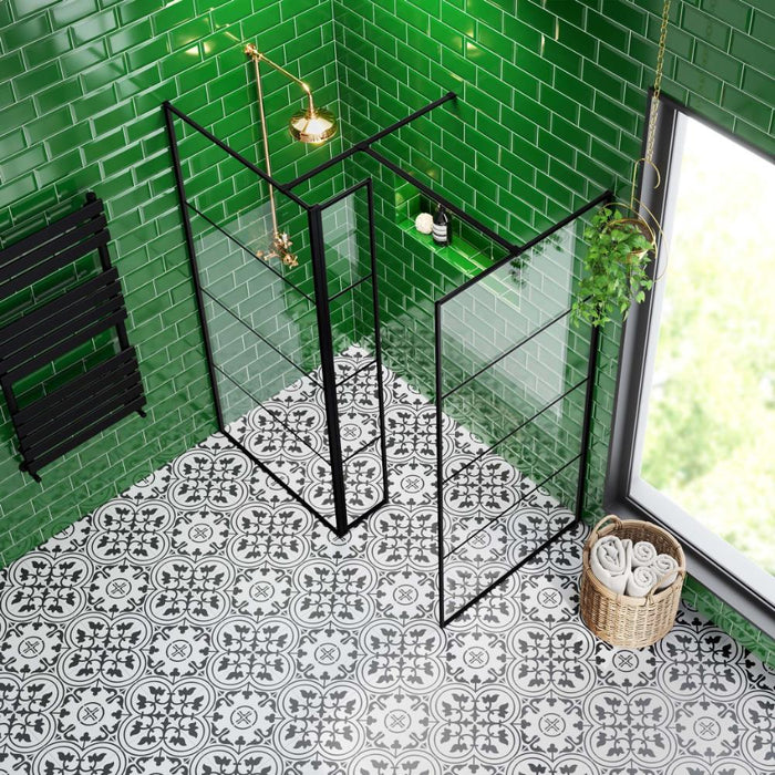 Splendour Metro 200x100 Tiles - Unbeatable Bathrooms
