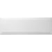 Splendour Metro White Matt 300X100 Wall Tiles - Unbeatable Bathrooms