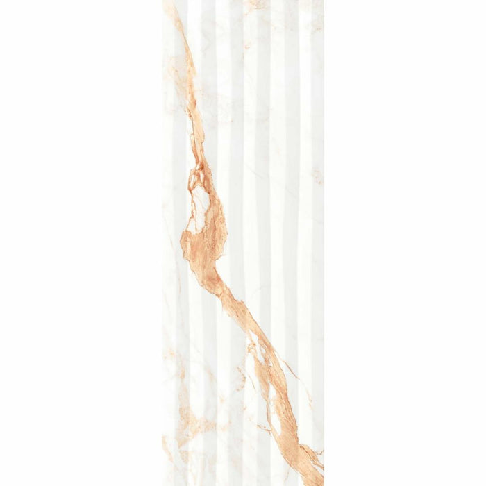 Splendour Mistral 900x300 Marble Effect - Unbeatable Bathrooms
