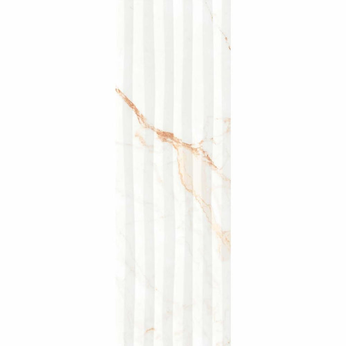 Splendour Mistral 900x300 Marble Effect - Unbeatable Bathrooms