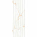 Splendour Mistral 900x300 Marble Effect - Unbeatable Bathrooms