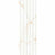 Splendour Mistral 900x300 Marble Effect - Unbeatable Bathrooms