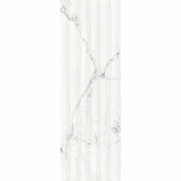 Splendour Mistral 900x300 Marble Effect - Unbeatable Bathrooms