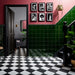 Splendour Dijon 150x50 Moldura - Unbeatable Bathrooms