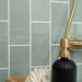Splendour Monocolour 200x100 Gloss Metro Tiles - Unbeatable Bathrooms