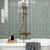 Splendour Monocolour 200x100 Gloss Metro Tiles - Unbeatable Bathrooms