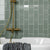 Splendour Monocolour 200x100 Gloss Metro Tiles - Unbeatable Bathrooms