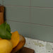 Splendour Monocolour 200x100 Matt Metro Tiles - Unbeatable Bathrooms