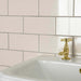 Splendour Monocolour 200x100 Gloss Metro Tiles - Unbeatable Bathrooms