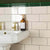 Splendour Monocolour 200x100 Gloss Metro Tiles - Unbeatable Bathrooms