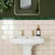 Splendour Monocolour 200x100 Gloss Metro Tiles - Unbeatable Bathrooms