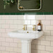 Splendour Monocolour 200x100 Gloss Metro Tiles - Unbeatable Bathrooms