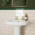 Splendour Monocolour 200x100 Gloss Metro Tiles - Unbeatable Bathrooms