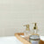 Splendour Monocolour 200x100 Matt Metro Tiles - Unbeatable Bathrooms
