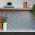 Splendour Monocolour 200x100 Matt Metro Tiles - Unbeatable Bathrooms