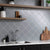 Splendour Monocolour 150x150 Matt Square Tiles - Unbeatable Bathrooms