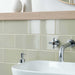 Splendour Monocolour 200x100 Gloss Metro Tiles - Unbeatable Bathrooms